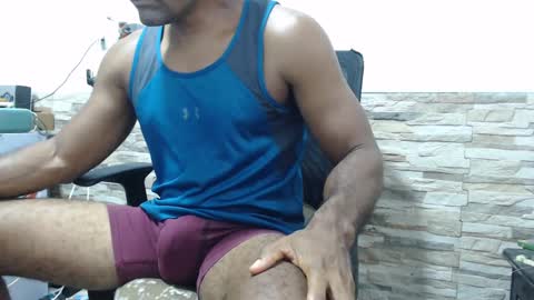 black_latino6 online show from 09-25-25, 09:18