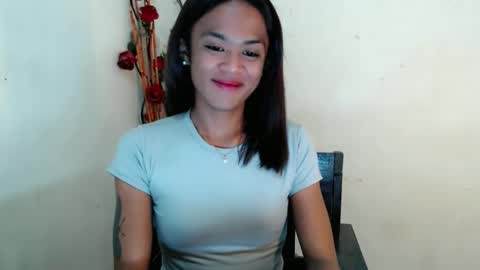 Nympha online show from 03-10-26, 11:37