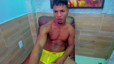 Black OpsBrayan online show from 09-08-25, 11:37