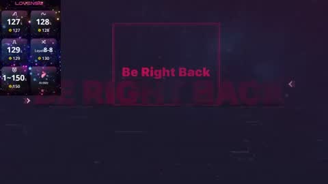 Black Panther8686 online show from 03-04-26, 12:16