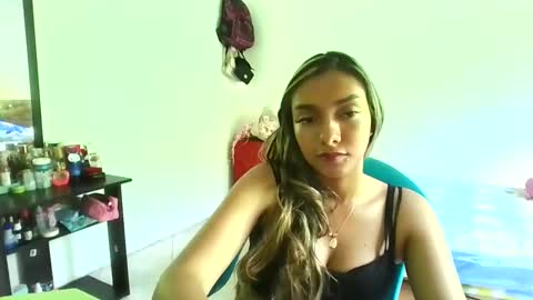 Snapshot of black_pene15 chatting on 01-31-25, 08:01 Zam online show from 01-31-25, 08:01