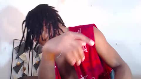 black raiden online show from 10-03-25, 11:57