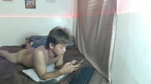 black_rider69 online show from 10-01-25, 05:46