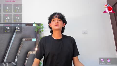 B L A C K  R O S E  online show from 01-17-25, 02:50