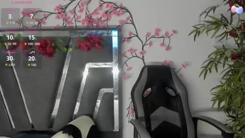 B L A C K  R O S E  online show from 10-27-25, 11:25