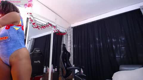Tifany online show from 02-07-25, 12:39