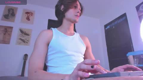 Bryan  online show from 11-24-25, 05:18