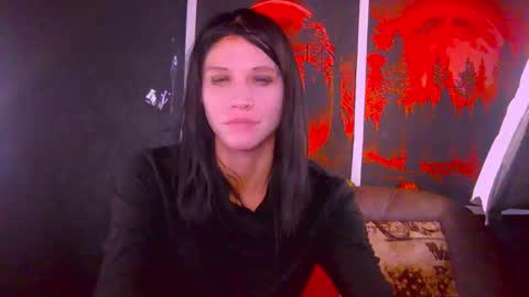 Kristin online show from 11-15-25, 02:46