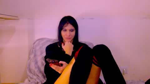 Kristin online show from 01-15-26, 08:56