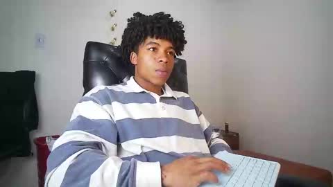 black_tentationx online show from 02-09-25, 02:28