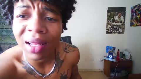 black_tentationx online show from 03-11-25, 05:05