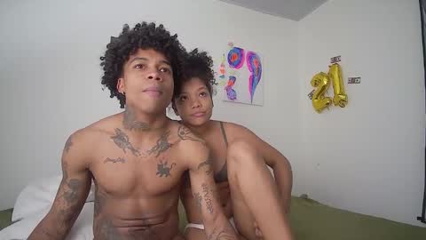 black_tentationx online show from 12-20-25, 08:27