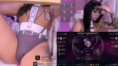 Mel online show from 02-10-25, 08:42