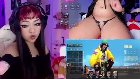 Mel online show from 12-13-25, 11:32