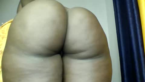 black african online show from 12-20-25, 09:16