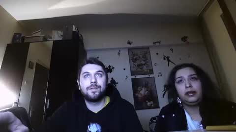 blackandwhiteboy6 online show from 12-29-24, 10:14