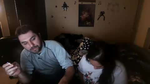 blackandwhiteboy6 online show from 12-30-24, 09:40