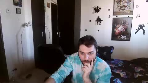 blackandwhiteboy6 online show from 01-05-25, 11:26