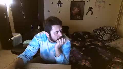 blackandwhiteboy6 online show from 01-06-25, 11:31