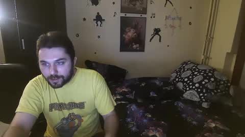 blackandwhiteboy6 online show from 01-15-25, 04:32