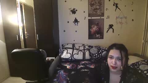 blackandwhiteboy6 online show from 02-13-25, 04:11