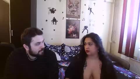 blackandwhiteboy6 online show from 02-21-25, 10:50