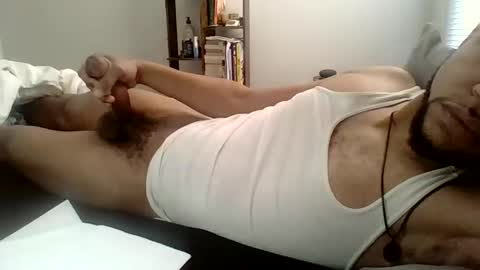 blackarachnid0587 online show from 01-07-25, 01:24