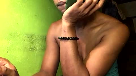 Crystal online show from 10-29-25, 04:26