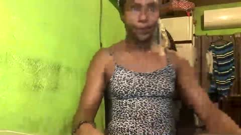 Crystal online show from 11-19-25, 03:06