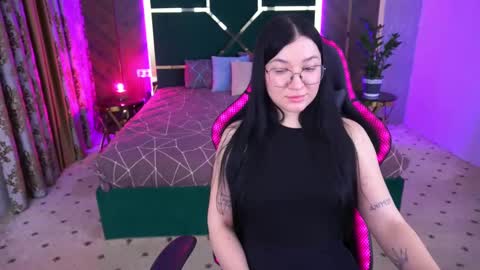 Katy online show from 12-11-24, 01:39