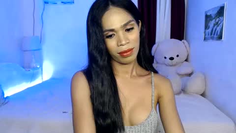 Snapshot of blackbarbiesavanna_23 chatting on 12-03-24, 03:55 savanna online show from 12-03-24, 03:55