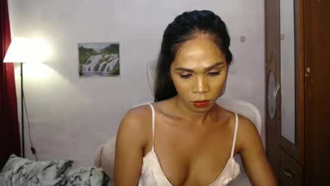 Snapshot of blackbarbiesavanna_23 chatting on 01-24-25, 10:11 savanna online show from 01-24-25, 10:11
