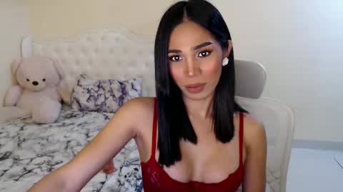 Snapshot of blackbarbiesavanna_23 chatting on 09-18-25, 09:17 savanna online show from 09-18-25, 09:17