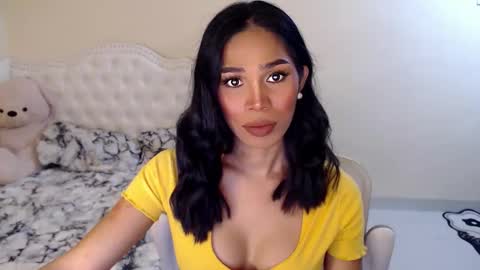 Snapshot of blackbarbiesavanna_23 chatting on 10-08-25, 06:16 savanna online show from 10-08-25, 06:16