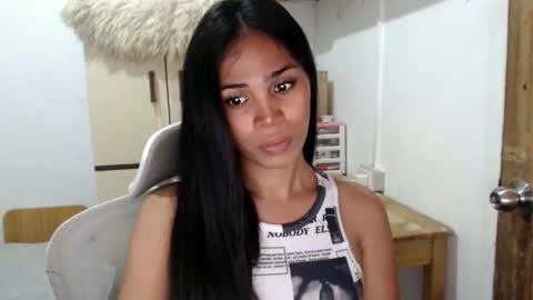 Snapshot of blackbarbiesavanna_23 chatting on 02-13-26, 02:40 savanna online show from 02-13-26, 02:40