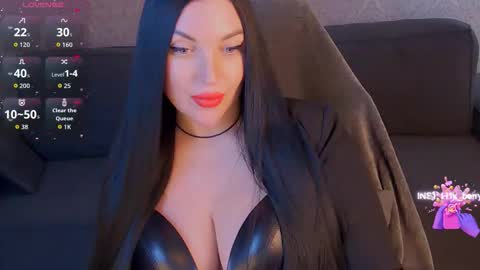 blackberry_star online show from 02-12-26, 07:58