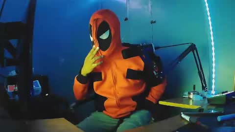 blackboardman online show from 04-05-26, 09:17