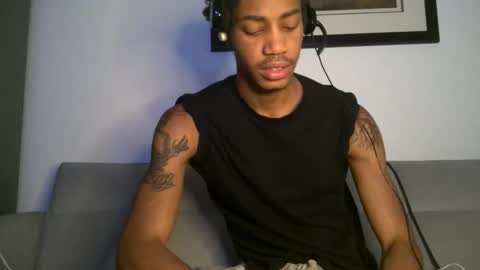 BlackBullTitus online show from 12-14-25, 03:45