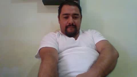 Charro Negro online show from 02-03-25, 04:52