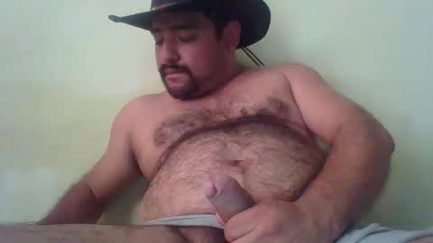 Charro Negro online show from 09-26-25, 10:03