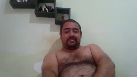 Charro Negro online show from 09-28-25, 03:39