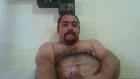 Charro Negro online show from 10-04-25, 02:26