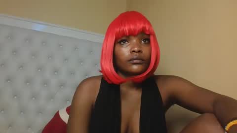 Blackcoco online show from 11-21-25, 06:56