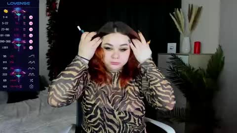 Elise online show from 03-04-25, 04:09