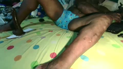 blackdaddy_09 online show from 10-13-25, 11:49