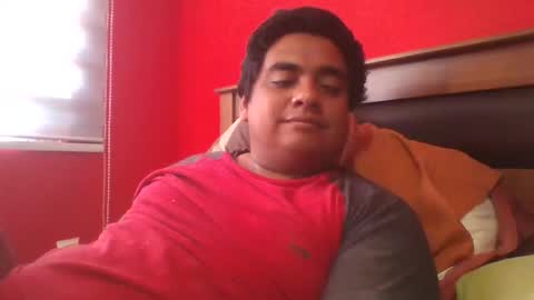 blackdick_2503 online show from 02-11-26, 04:45