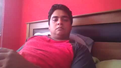 blackdick_2503 online show from 02-12-26, 05:30