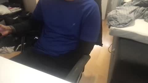 blackdiscreet online show from 01-07-25, 09:40