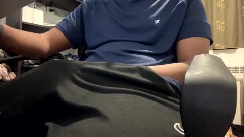 blackdiscreet online show from 01-15-25, 01:23