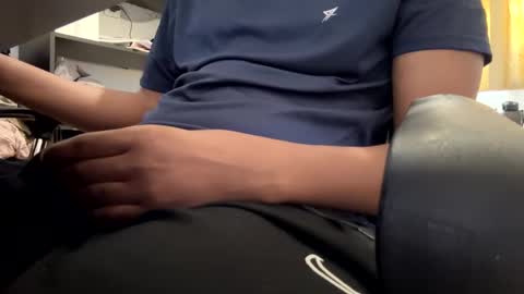 blackdiscreet online show from 01-16-25, 12:20